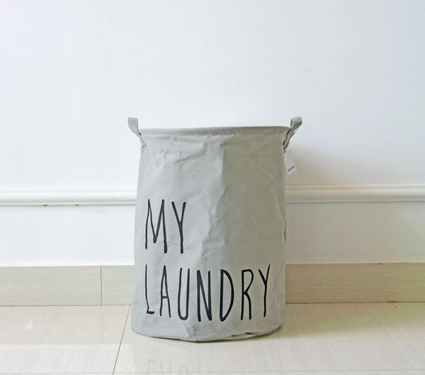 X-shape Collapsible Dirty Clothes Laundry Basket 2/3 section Foldable Organizer Dorm Laundry Hamper Sorter Washing Laundry Bag